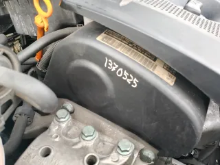 Volkswagen Polo 2003