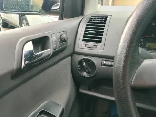 Volkswagen Polo 2003