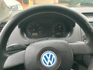 Volkswagen Polo 2003