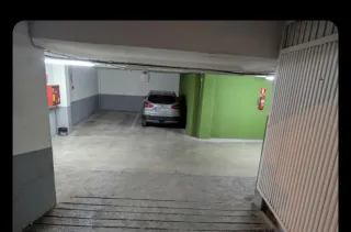 PLAZA DE GARAJE EN ALQUILER - FÁCIL ACCESO