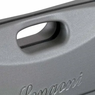 Funda Longoni para taco de billar
