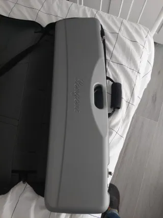 Funda Longoni para taco de billar