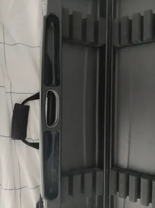 Funda Longoni para taco de billar