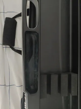 Funda Longoni para taco de billar