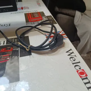 Monitor LG Flatron E1911 20 pollici