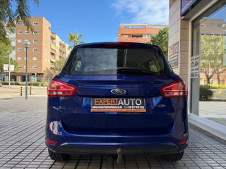 Ford B-MAX.OPORTUNIDAD.47.000 KM.GARANTIA 1 ANO
