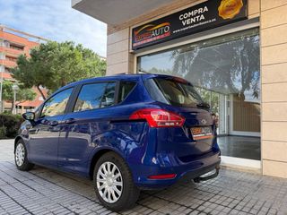 Ford B-MAX.OPORTUNIDAD.47.000 KM.GARANTIA 1 ANO