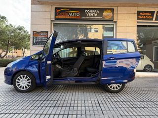 Ford B-MAX.OPORTUNIDAD.47.000 KM.GARANTIA 1 ANO