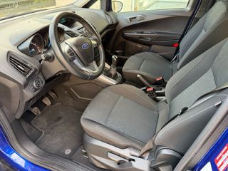 Ford B-MAX.OPORTUNIDAD.47.000 KM.GARANTIA 1 ANO