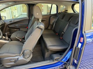 Ford B-MAX.OPORTUNIDAD.47.000 KM.GARANTIA 1 ANO