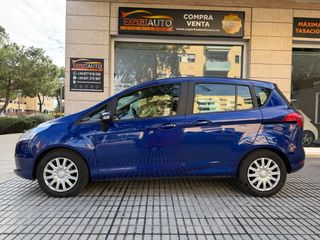 Ford B-MAX.OPORTUNIDAD.47.000 KM.GARANTIA 1 ANO