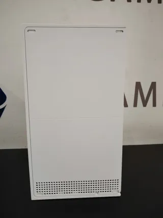 Xbox Series S 512GB Blanca