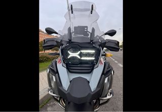 BMW R 1250 GS Adventure - Full Equip + Extras
