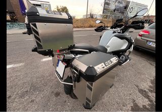 BMW R 1250 GS Adventure - Full Equip + Extras