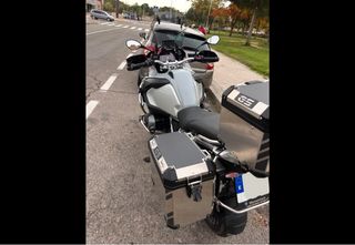 BMW R 1250 GS Adventure - Full Equip + Extras