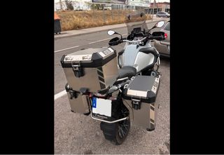 BMW R 1250 GS Adventure - Full Equip + Extras