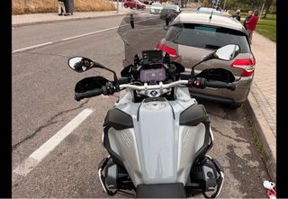 BMW R 1250 GS Adventure - Full Equip + Extras