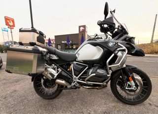 BMW R 1250 GS Adventure - Full Equip + Extras