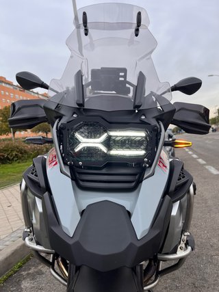 BMW R 1250 GS Adventure - Full Equip + EXTRAS