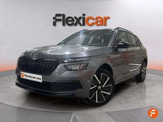 Skoda Kamiq 1.0 TSI 81kW (110CV) DSG SPORT