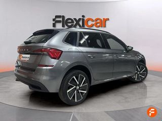 Skoda Kamiq 1.0 TSI 81kW (110CV) DSG SPORT