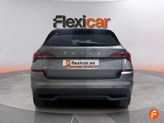 Skoda Kamiq 1.0 TSI 81kW (110CV) DSG SPORT