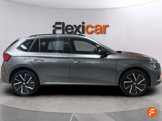 Skoda Kamiq 1.0 TSI 81kW (110CV) DSG SPORT
