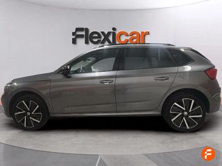 Skoda Kamiq 1.0 TSI 81kW (110CV) DSG SPORT