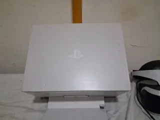 PlayStation VR Gafas y Cables