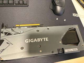 Gigabyte Radeon RX 7600