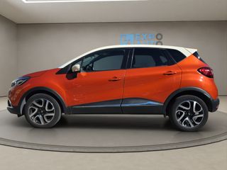 Renault Captur Zen Energy TCe 90 S&S eco2