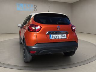 Renault Captur Zen Energy TCe 90 S&S eco2