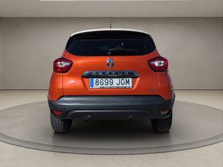 Renault Captur Zen Energy TCe 90 S&S eco2