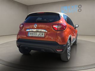 Renault Captur Zen Energy TCe 90 S&S eco2