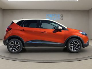 Renault Captur Zen Energy TCe 90 S&S eco2