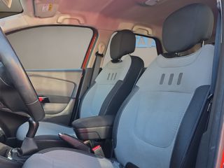 Renault Captur Zen Energy TCe 90 S&S eco2