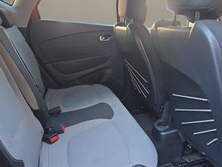 Renault Captur Zen Energy TCe 90 S&S eco2