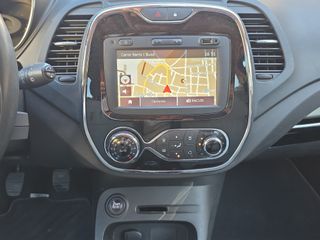 Renault Captur Zen Energy TCe 90 S&S eco2