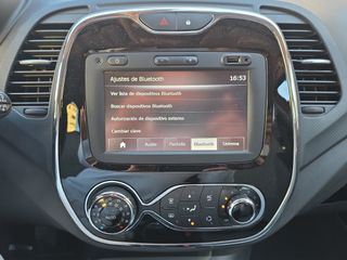 Renault Captur Zen Energy TCe 90 S&S eco2