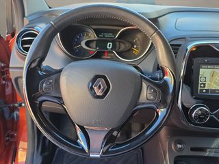 Renault Captur Zen Energy TCe 90 S&S eco2