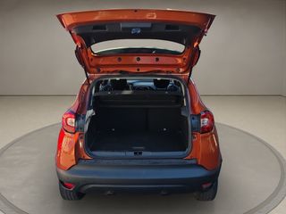 Renault Captur Zen Energy TCe 90 S&S eco2