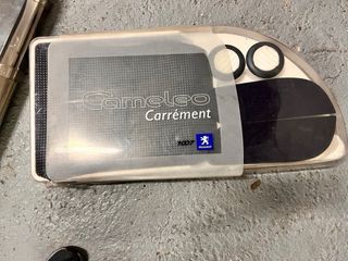 Peugeot 1007 Cameleo Biduletruc