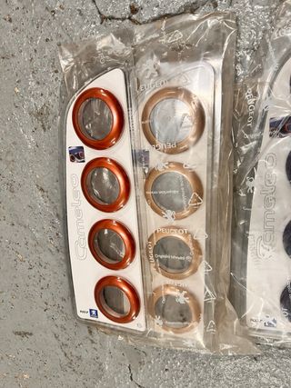 Peugeot 1007 Cameleo Biduletruc