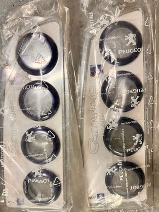 Peugeot 1007 Cameleo Biduletruc