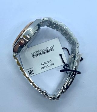 Citizen Tsuyosa NJ0154-80H Automático Bicolor NUEV