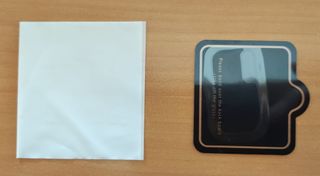 Protector Pantalla y Cámara Redmi Note 10 5G