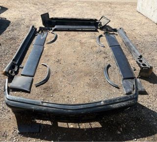 Kit Carrocería MB 190 W201 2.3 16v Original