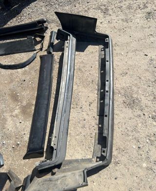 Kit Carrocería MB 190 W201 2.3 16v Original