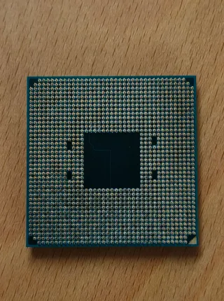 Procesador AMD Ryzen 5 5500