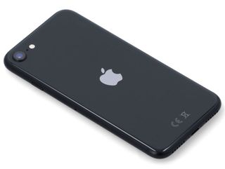 iPhone SE 2020 128GB Negro